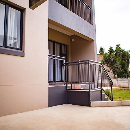 The Living Collective Apartments ピーターマリッツバーグ エクステリア 写真