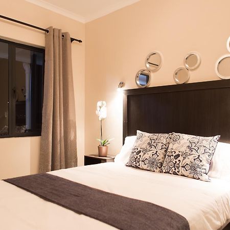The Living Collective Apartments ピーターマリッツバーグ エクステリア 写真
