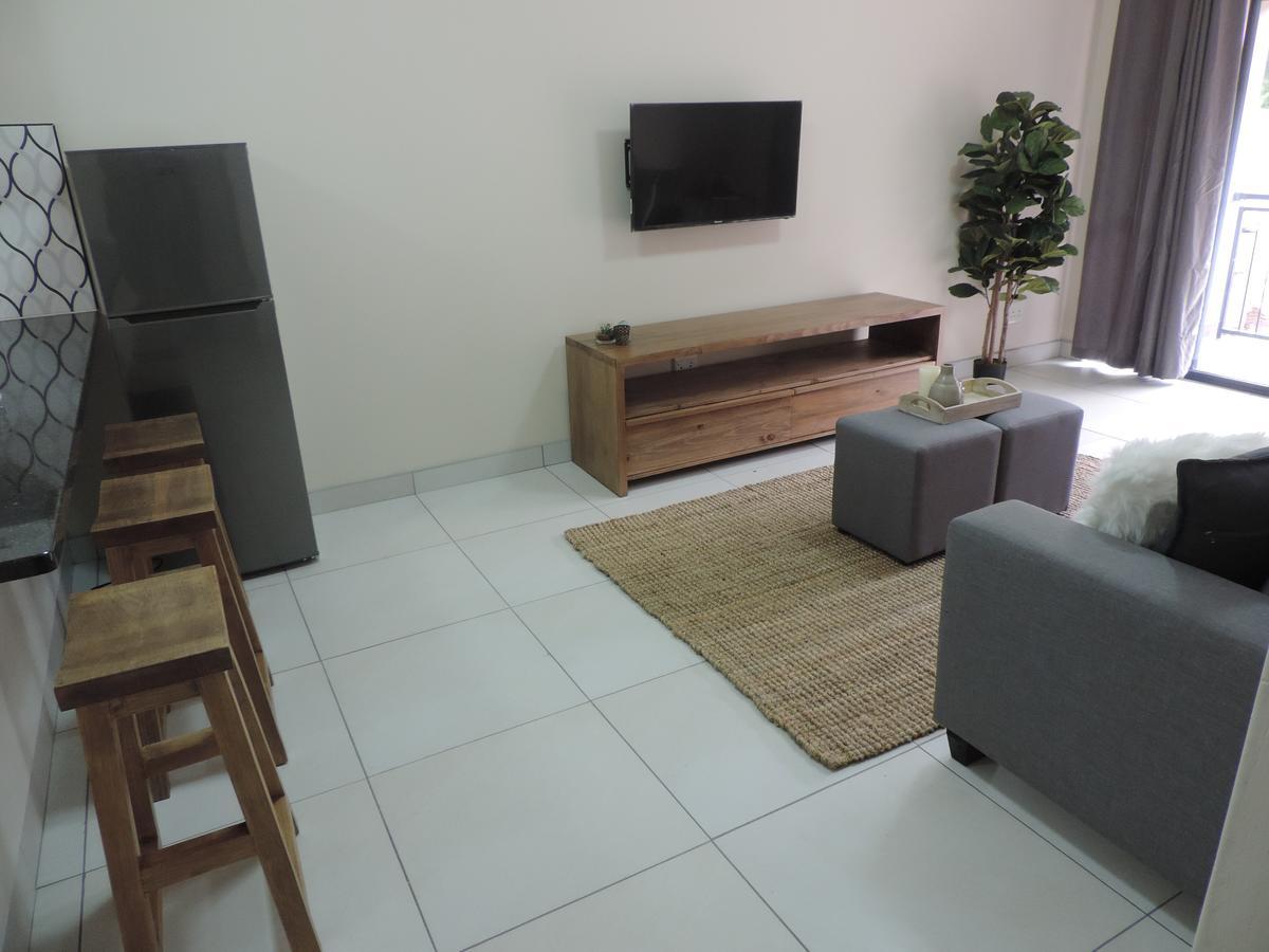The Living Collective Apartments ピーターマリッツバーグ エクステリア 写真