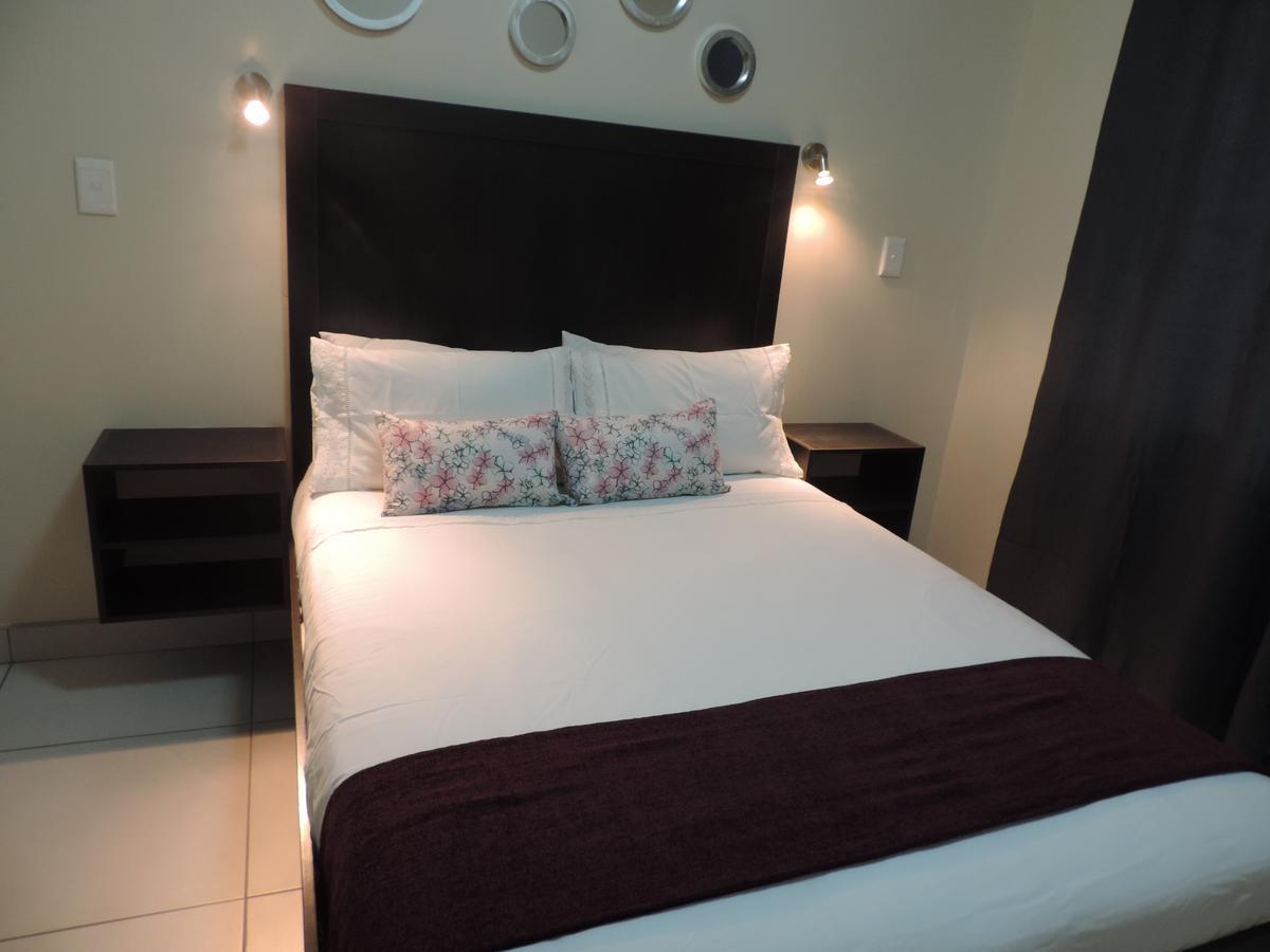 The Living Collective Apartments ピーターマリッツバーグ エクステリア 写真