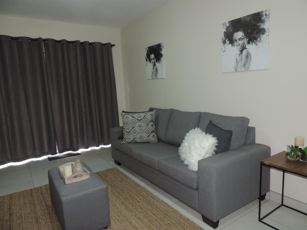 The Living Collective Apartments ピーターマリッツバーグ エクステリア 写真
