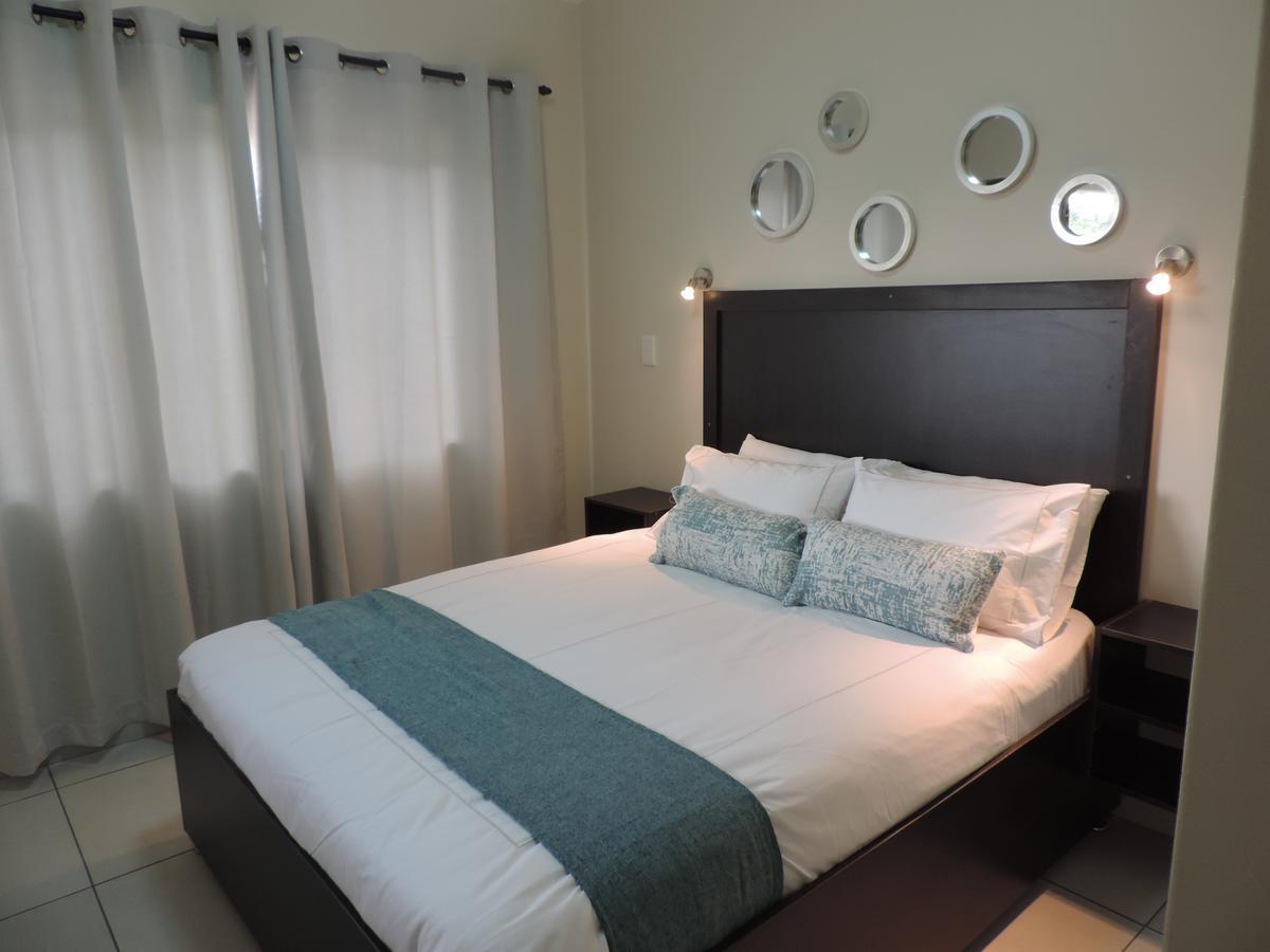 The Living Collective Apartments ピーターマリッツバーグ エクステリア 写真