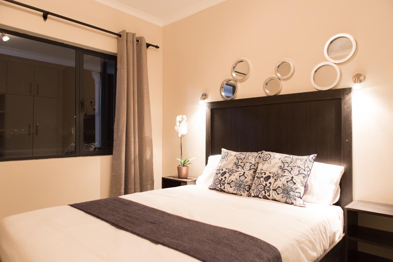 The Living Collective Apartments ピーターマリッツバーグ エクステリア 写真