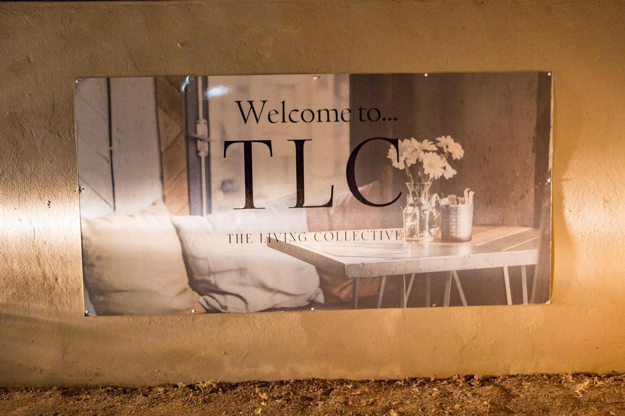 The Living Collective Apartments ピーターマリッツバーグ エクステリア 写真