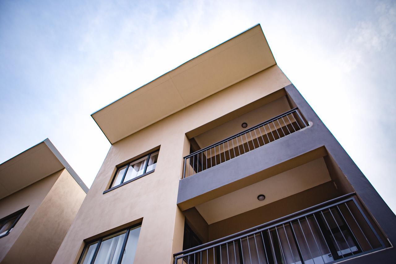 The Living Collective Apartments ピーターマリッツバーグ エクステリア 写真