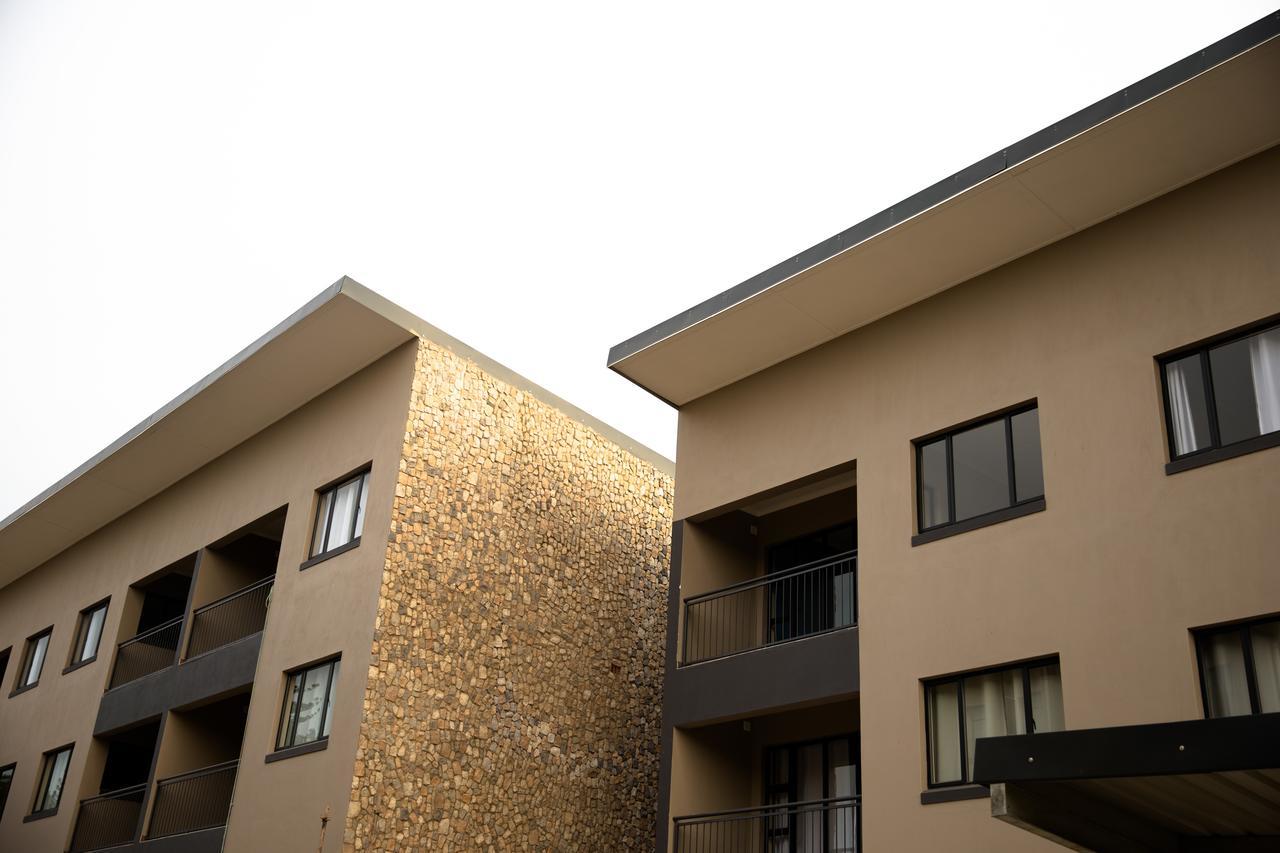 The Living Collective Apartments ピーターマリッツバーグ エクステリア 写真