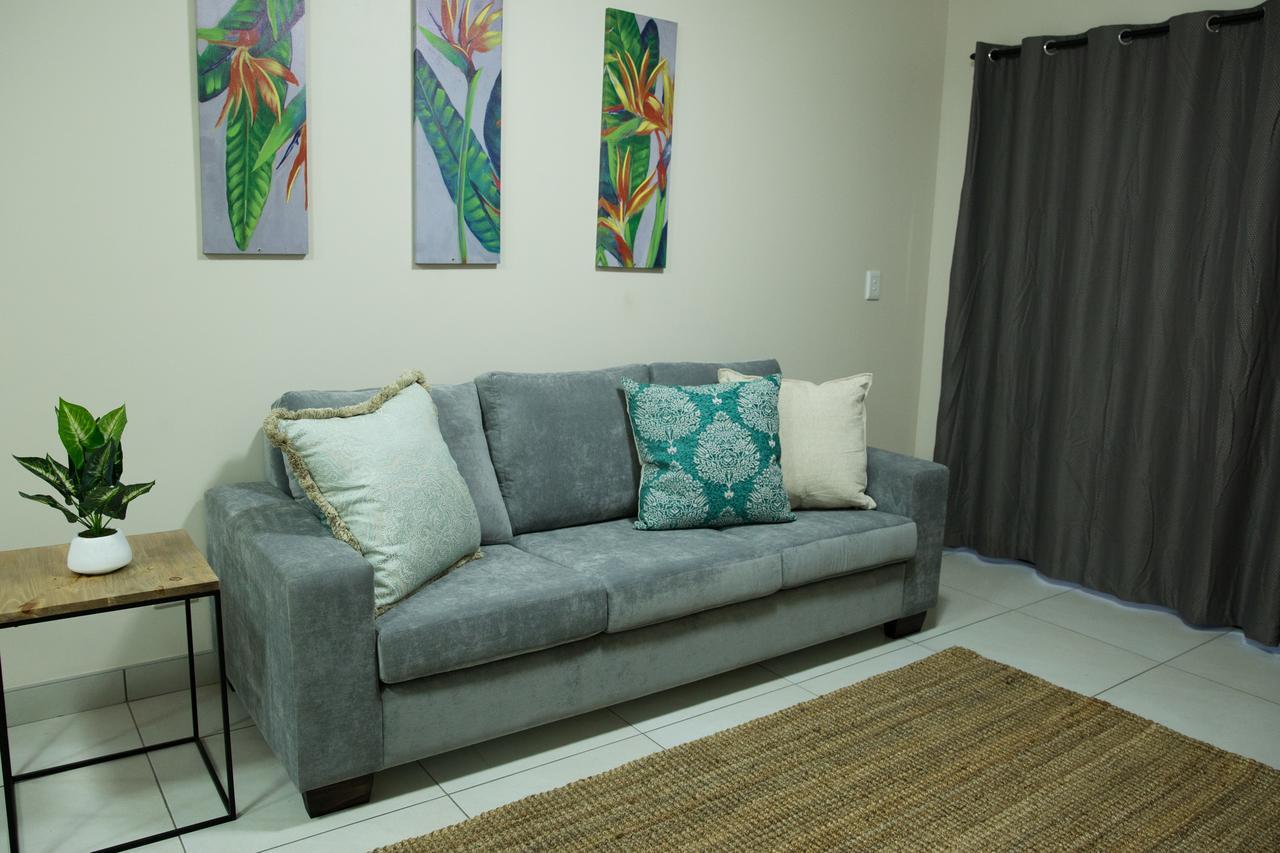 The Living Collective Apartments ピーターマリッツバーグ エクステリア 写真