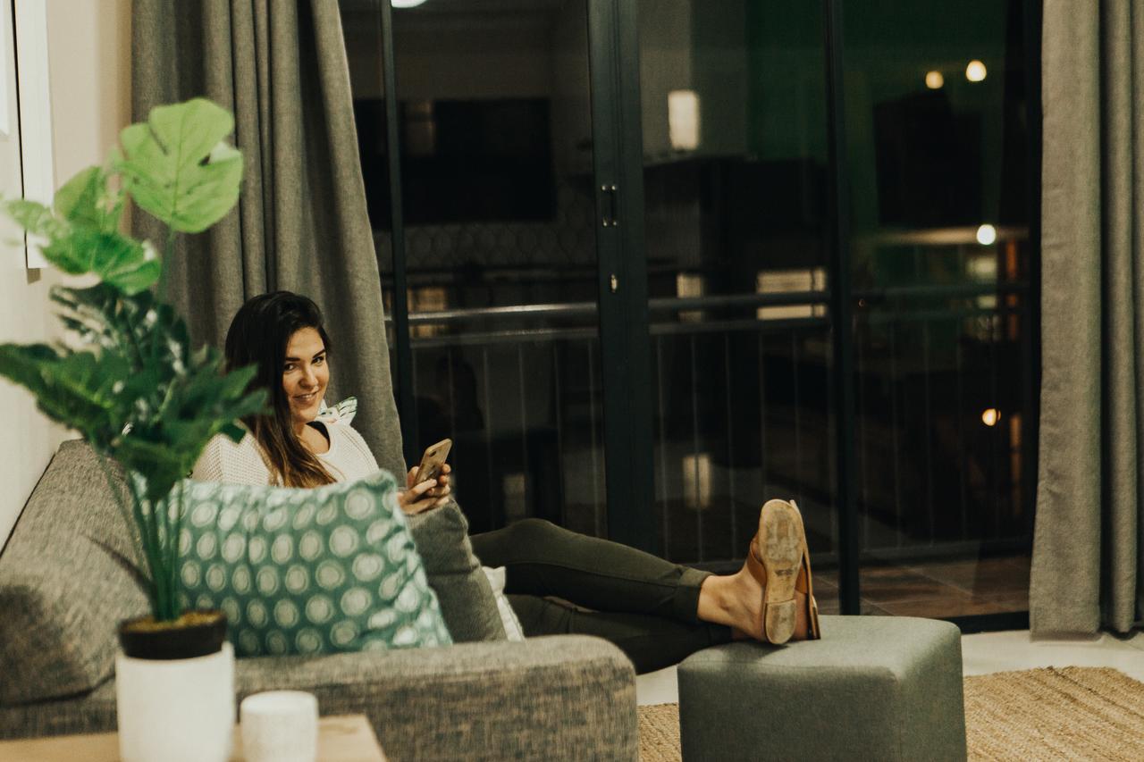 The Living Collective Apartments ピーターマリッツバーグ エクステリア 写真
