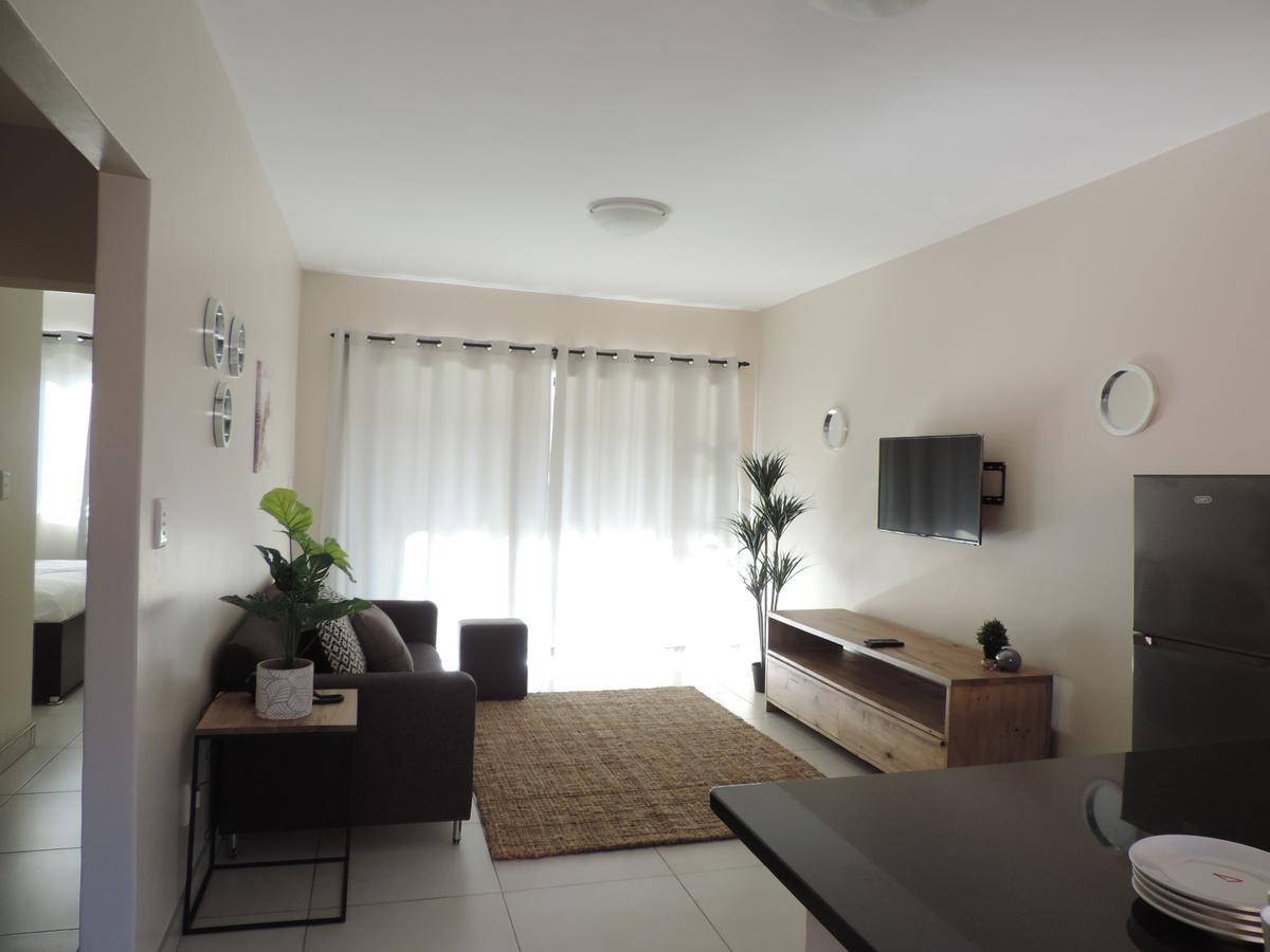 The Living Collective Apartments ピーターマリッツバーグ エクステリア 写真