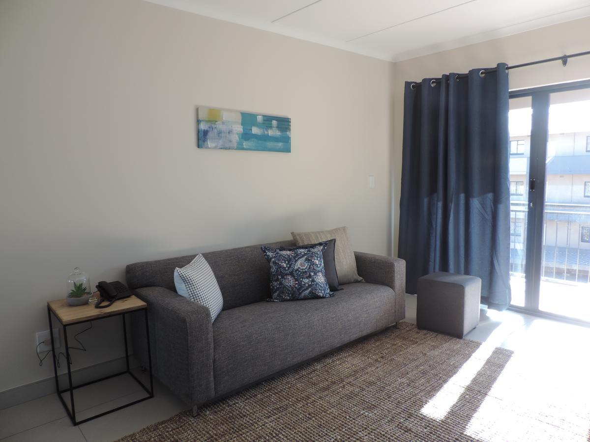 The Living Collective Apartments ピーターマリッツバーグ エクステリア 写真