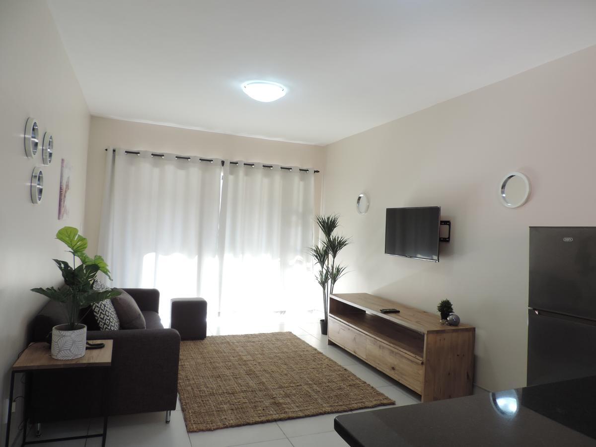 The Living Collective Apartments ピーターマリッツバーグ エクステリア 写真