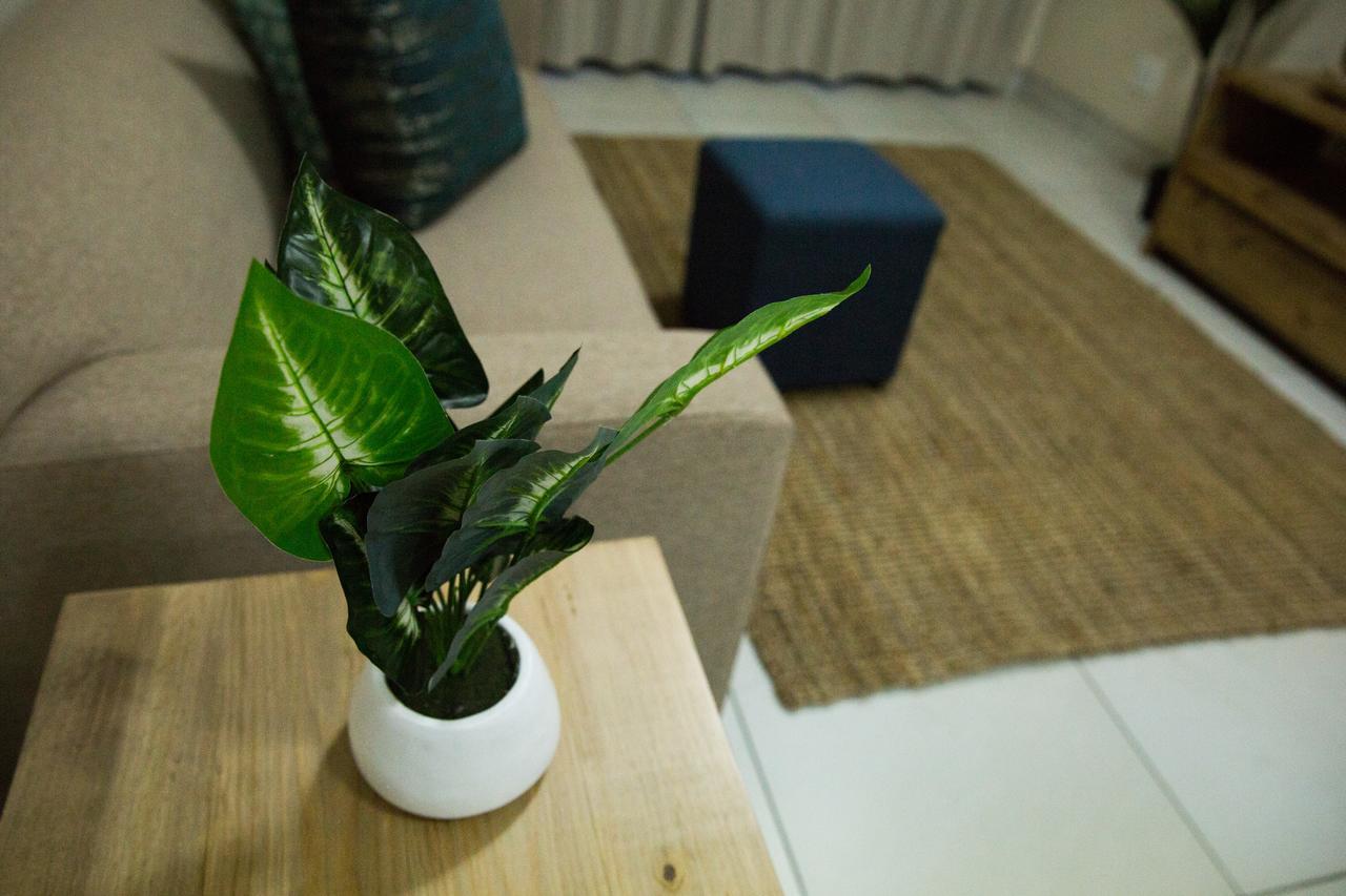 The Living Collective Apartments ピーターマリッツバーグ エクステリア 写真