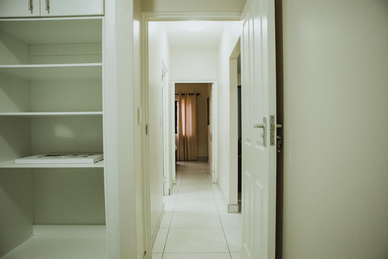 The Living Collective Apartments ピーターマリッツバーグ エクステリア 写真