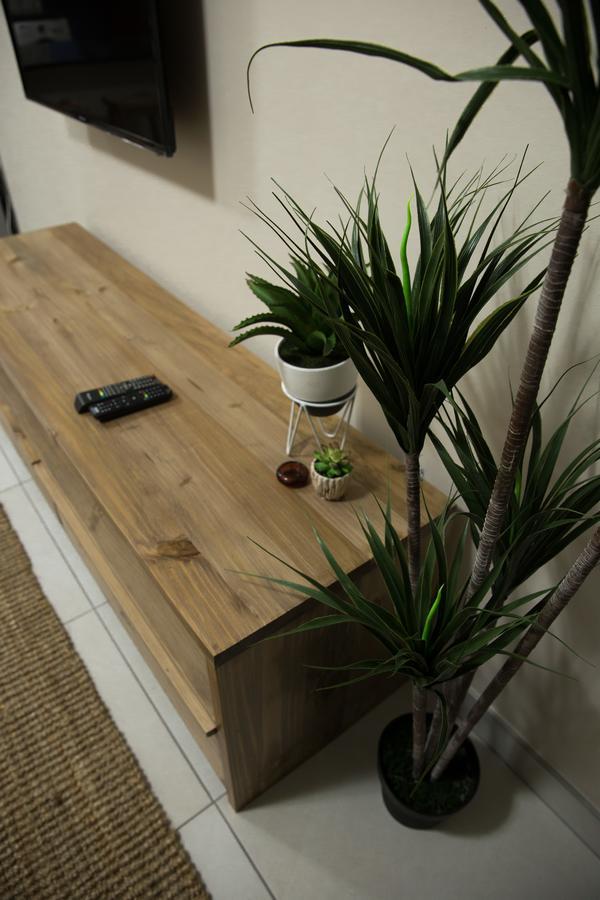 The Living Collective Apartments ピーターマリッツバーグ エクステリア 写真