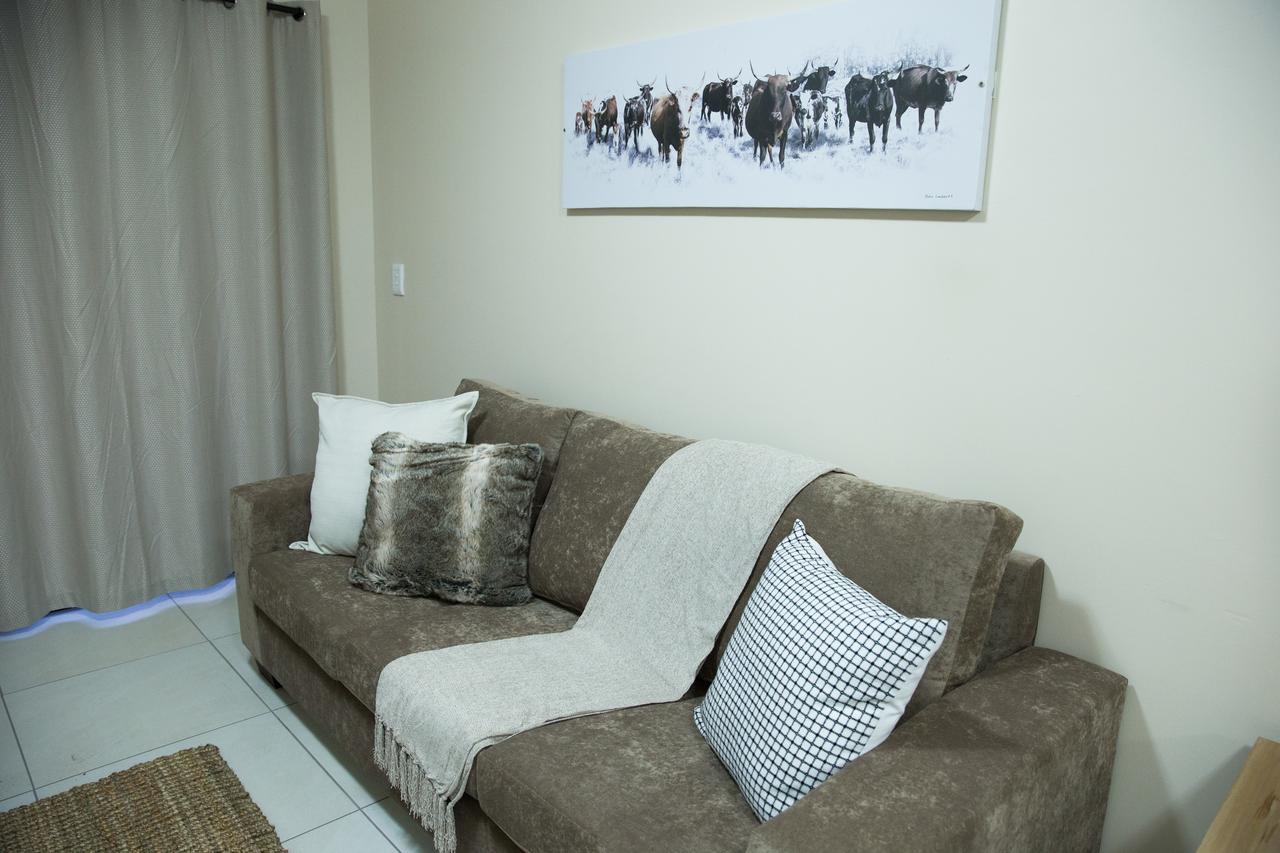 The Living Collective Apartments ピーターマリッツバーグ エクステリア 写真