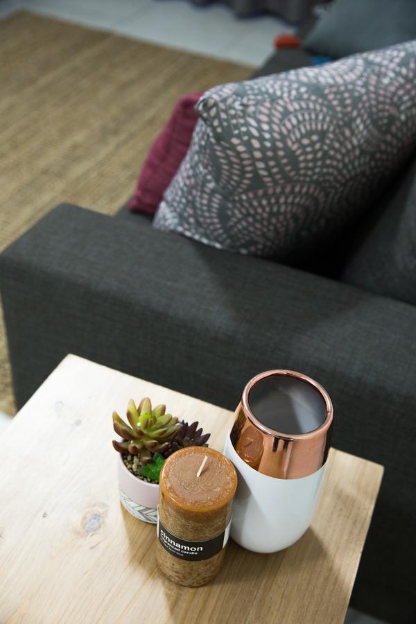 The Living Collective Apartments ピーターマリッツバーグ エクステリア 写真