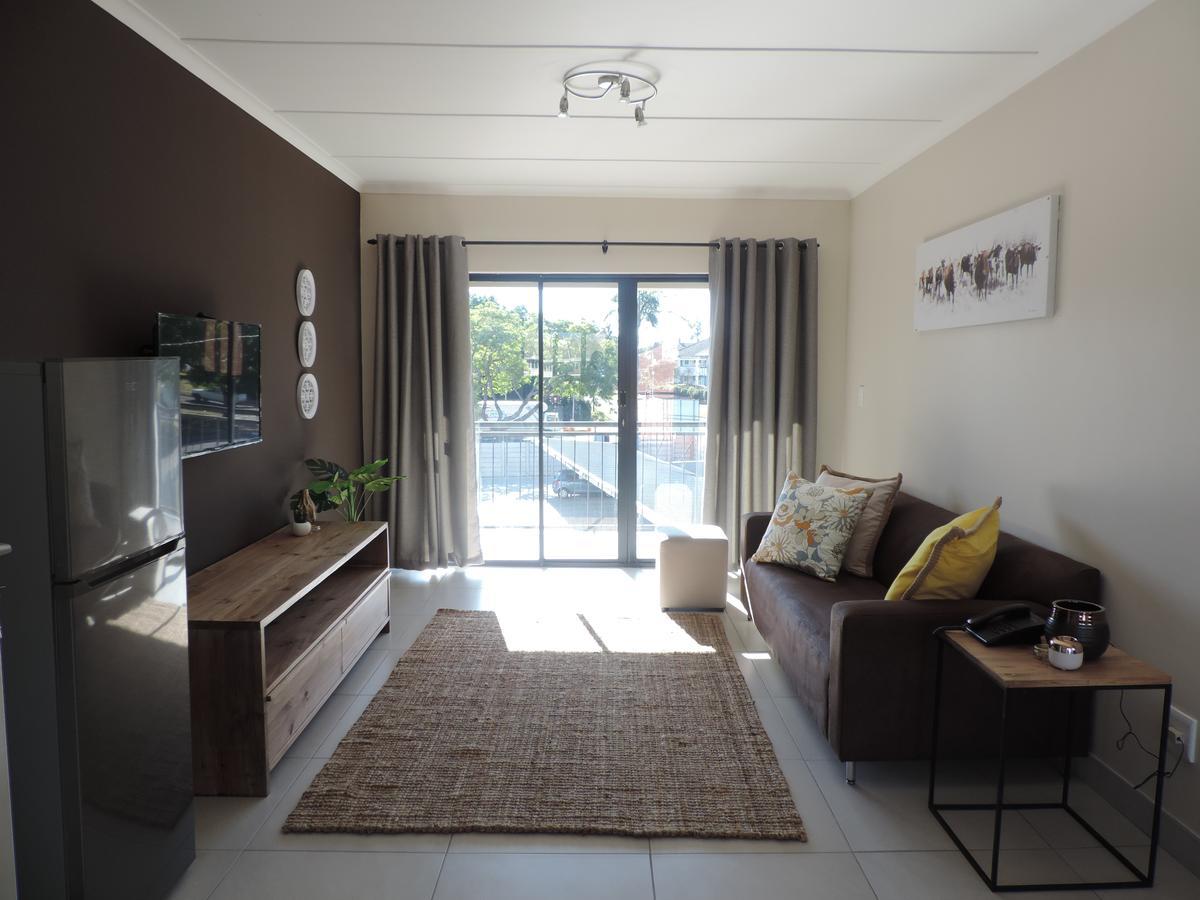 The Living Collective Apartments ピーターマリッツバーグ エクステリア 写真