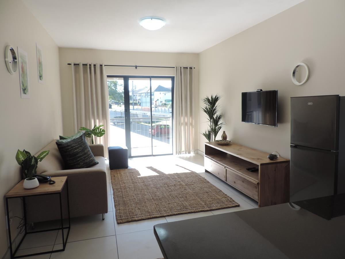 The Living Collective Apartments ピーターマリッツバーグ エクステリア 写真