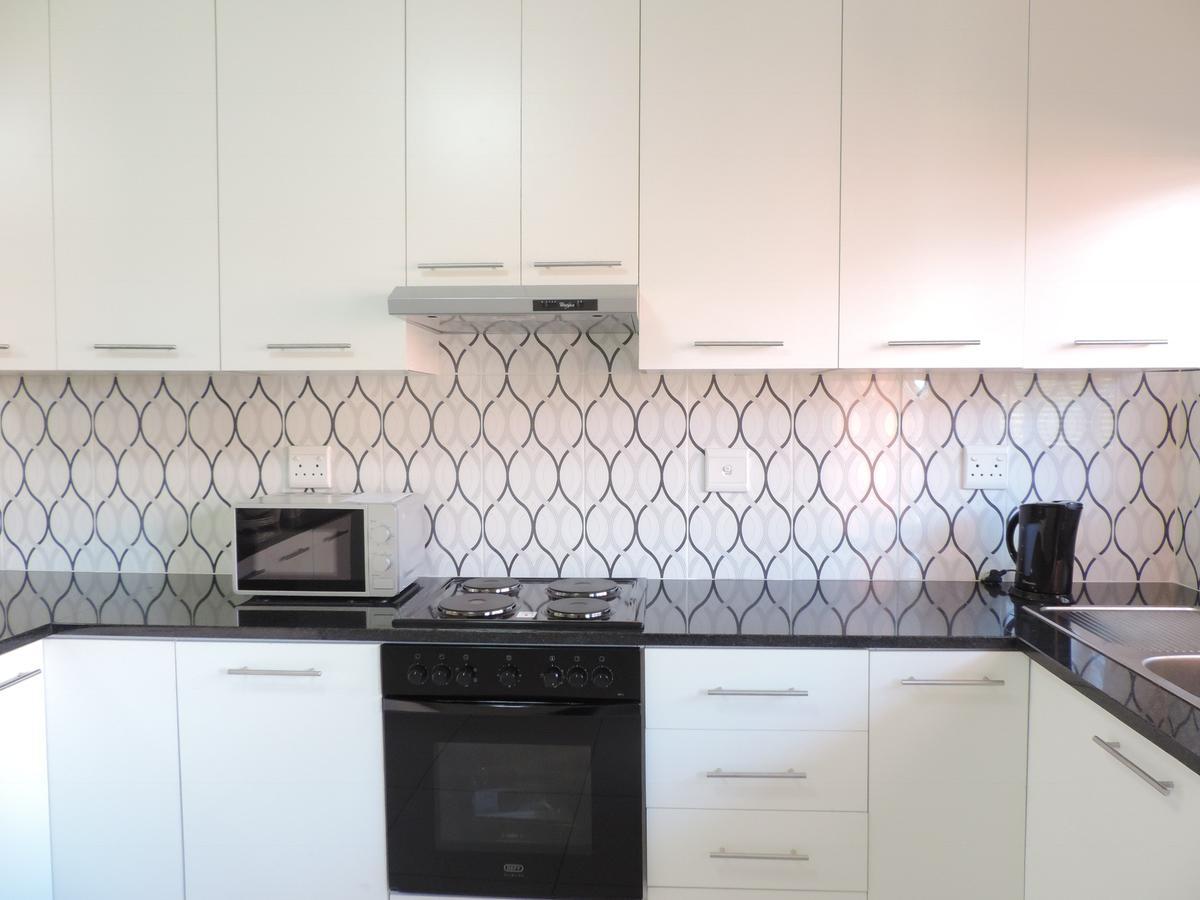 The Living Collective Apartments ピーターマリッツバーグ エクステリア 写真