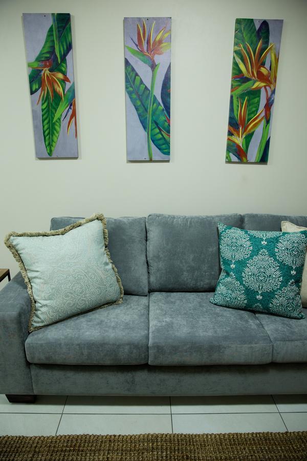 The Living Collective Apartments ピーターマリッツバーグ エクステリア 写真
