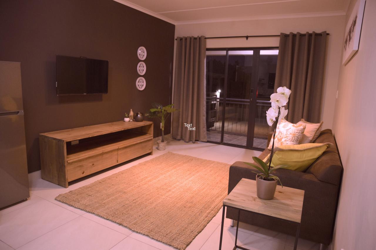 The Living Collective Apartments ピーターマリッツバーグ エクステリア 写真