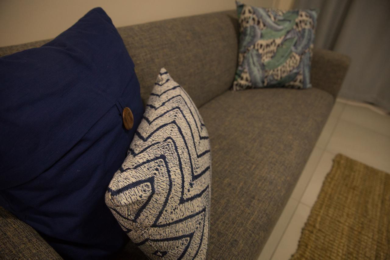 The Living Collective Apartments ピーターマリッツバーグ エクステリア 写真