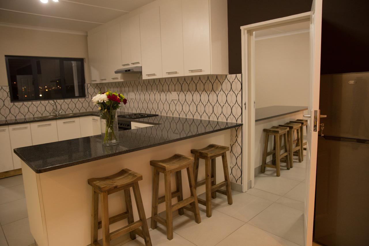 The Living Collective Apartments ピーターマリッツバーグ エクステリア 写真