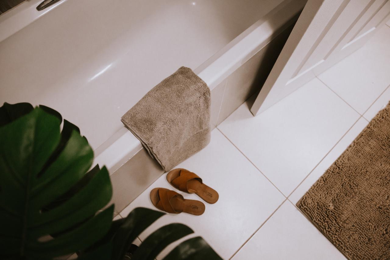 The Living Collective Apartments ピーターマリッツバーグ エクステリア 写真