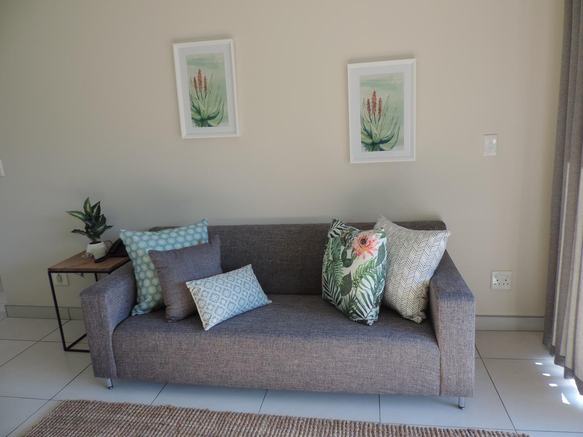 The Living Collective Apartments ピーターマリッツバーグ エクステリア 写真