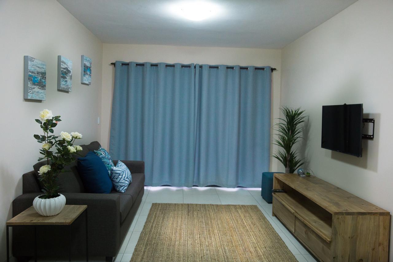 The Living Collective Apartments ピーターマリッツバーグ エクステリア 写真
